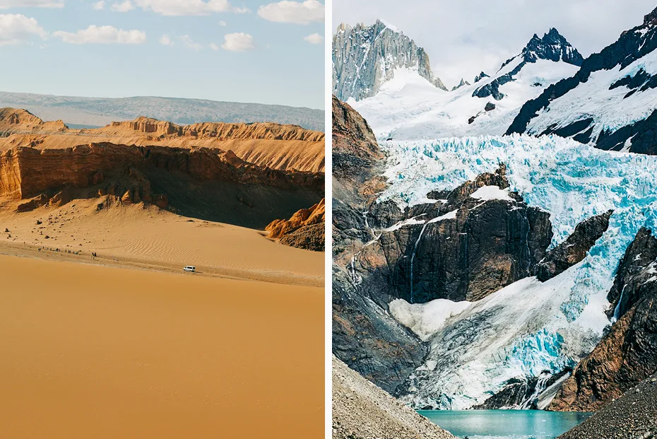 Chile & Argentina Bespoke Gallery4