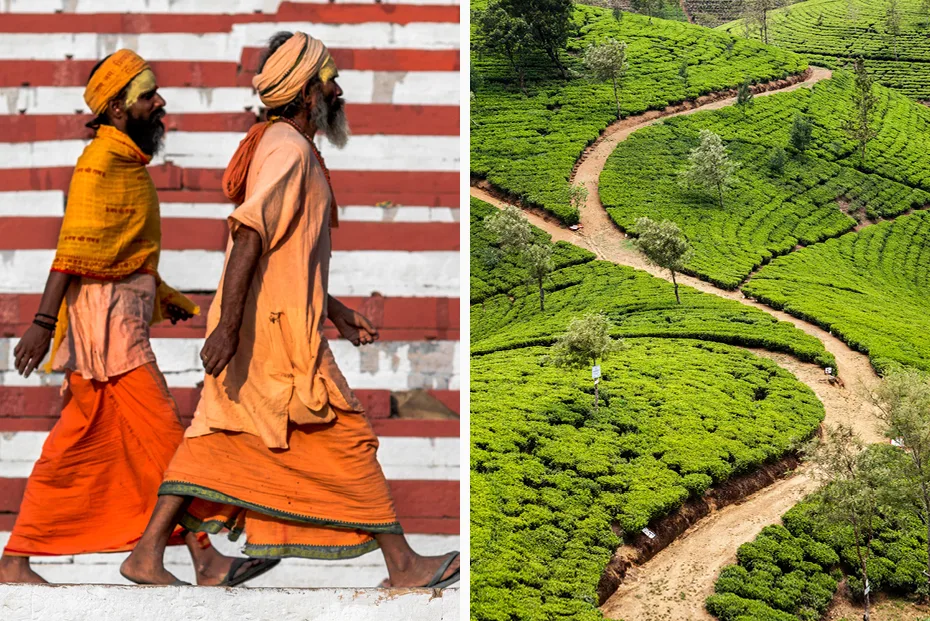 India Sri Lanka Bespoke Gallery2