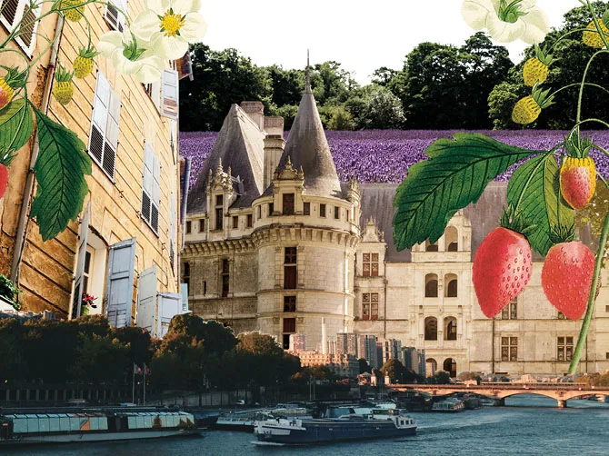 PRIOR BespokeDestination France