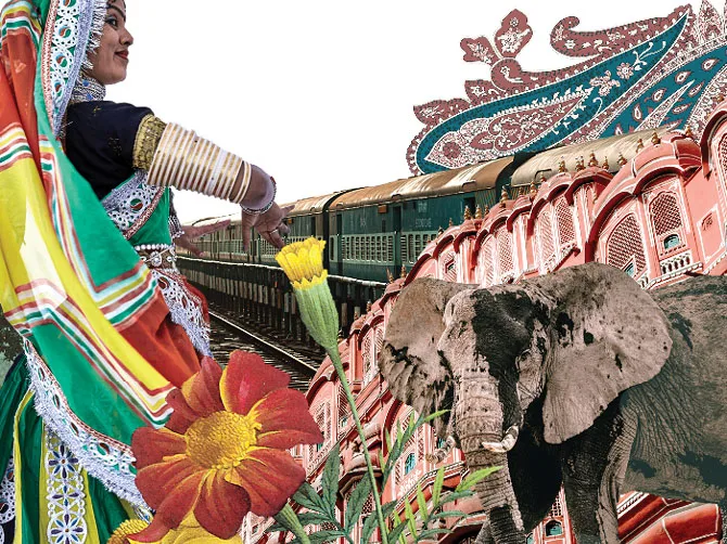 PRIOR BespokeDestination India SriLanka