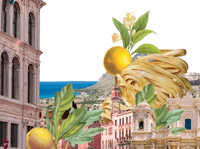 Italy Bespoke Image