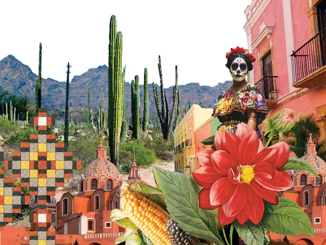 PRIOR BespokeDestination Mexico