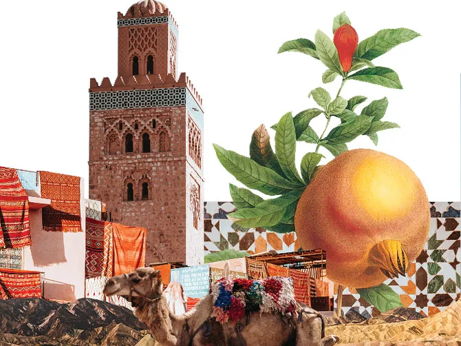 PRIOR BespokeDestination Northern Africa