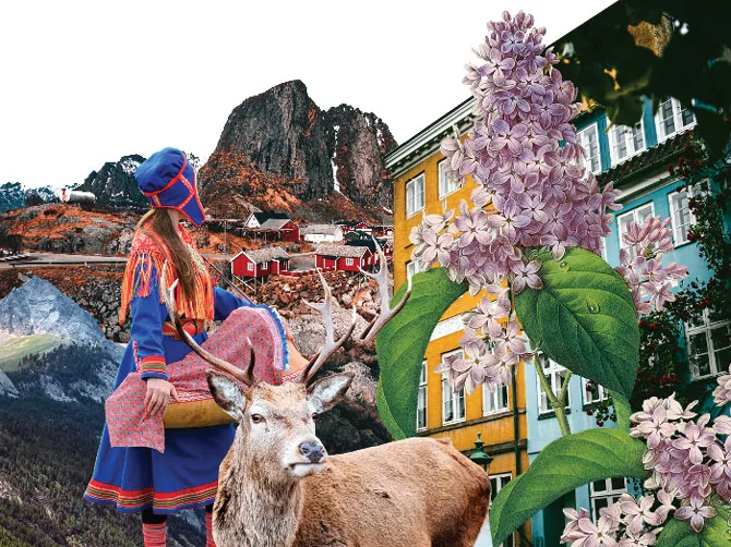 PRIOR BespokeDestination Scandinavia