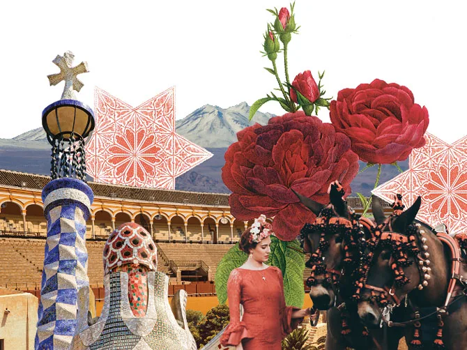 PRIOR BespokeDestination Spain