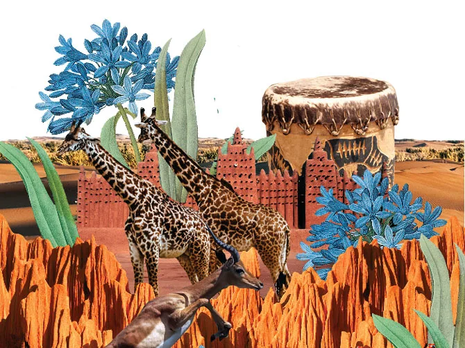 PRIOR BespokeDestination Sub-Saharan Africa