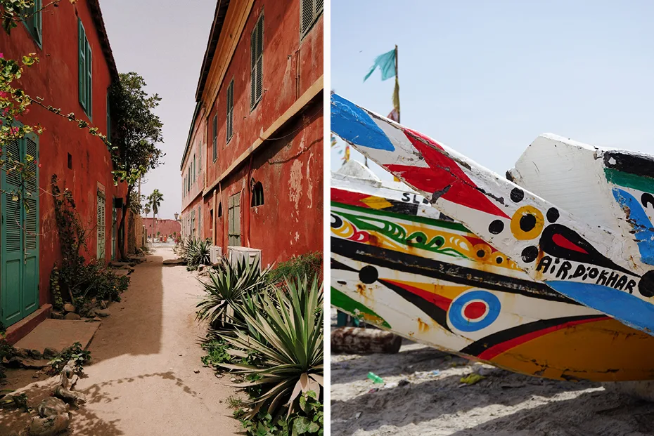 Sub-Saharan Africa Gallery