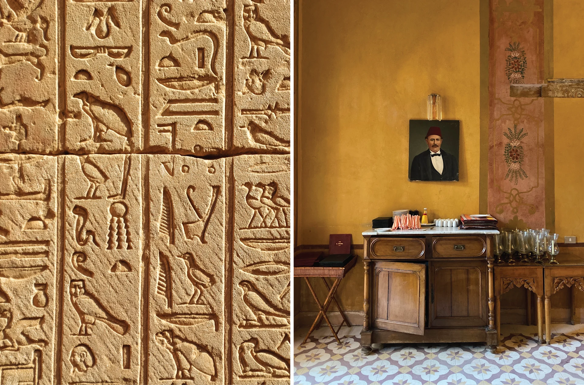 Egypt Bespoke 3