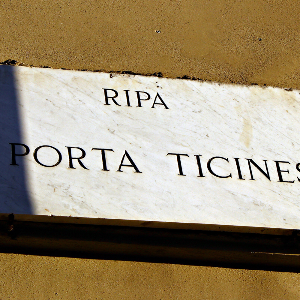 A Guide To Milan’s Porta Ticinese District